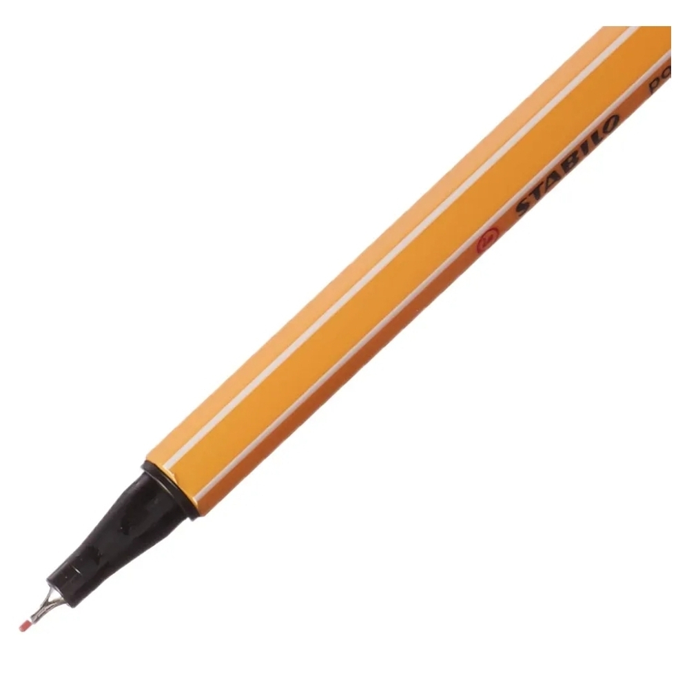 Stabilo Point 88 Fineliner Pens Set - Picture 6 of 6